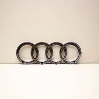 Audi A8 S8 D4 4H Manufacturer badge logo/emblem 