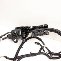 Mercedes-Benz Sprinter W907 W910 Engine installation wiring loom A9075402388