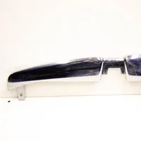 Jaguar XK8 - XKR Front bumper splitter molding HJE6451AA