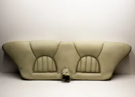 Jaguar XK8 - XKR Rear seat 