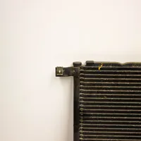 Jaguar XK8 - XKR A/C cooling radiator (condenser) MJA7390ABA