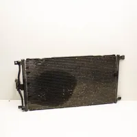 Jaguar XK8 - XKR A/C cooling radiator (condenser) MJA7390ABA