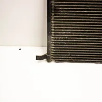 Jaguar XK8 - XKR A/C cooling radiator (condenser) MJA7390ABA