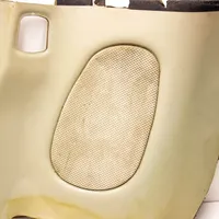 Jaguar XK8 - XKR Rear door card panel trim 