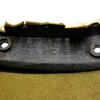 Jaguar XK8 - XKR Rear seat side bottom trim GJE2445AA