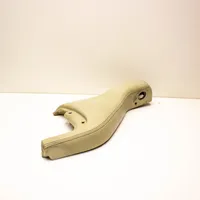 Jaguar XK8 - XKR Rear seat side bottom trim GJE2445AA