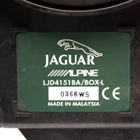 Jaguar XK8 - XKR Enceinte de porte arrière LJD4151BA