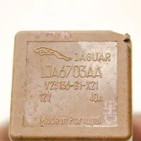 Jaguar XK8 - XKR Other relay LJA6703AA