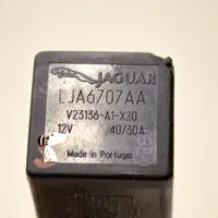 Jaguar XK8 - XKR Other relay LJA6707AA