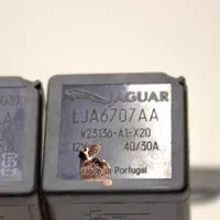 Jaguar XK8 - XKR Other relay LJA6707AA