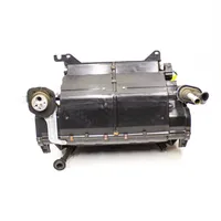 Jaguar XK8 - XKR Interior heater climate box assembly MJA6440AE