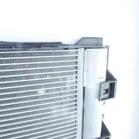 Volvo XC90 Radiateur condenseur de climatisation 