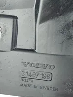 Volvo XC90 Chlpacze przednie 31353848