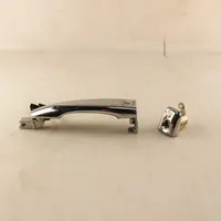 Nissan X-Trail T32 Front door window winding handle 