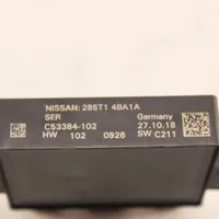 Nissan X-Trail T32 Inne wyposażenie elektryczne 285T14BA1A