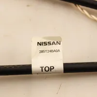 Nissan X-Trail T32 Altri dispositivi 285T24BA0A