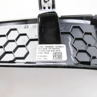 Ford Kuga III Boîte à gants garniture de tableau de bord LV4BS045H93