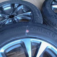 Ford Kuga III R12 alloy rim LV4CN2A