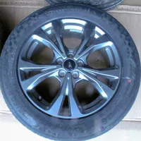 Ford Kuga III R12 alloy rim LV4CN2A