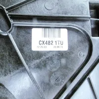 Ford Kuga III Elektryczny podnośnik szyby drzwi tylnych LJ6BS23201BE
