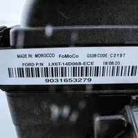 Ford Kuga III Boîte à fusibles relais LX6T14D0680