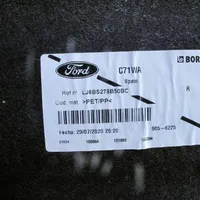 Ford Kuga III Pare-boue arrière LJ6BS278B50