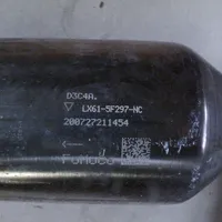 Ford Kuga III Filtre à particules catalyseur FAP / DPF LX615F297NC