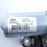 Ford Kuga III Moteur d'essuie-glace arrière DS7317404BA