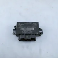 Ford Kuga III Parking PDC control unit/module LU5T15K866CD