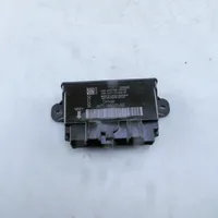 Ford Kuga III Door control unit/module JX7T14B531AG