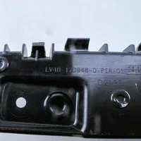 Ford Kuga III Staffa di rinforzo montaggio del paraurti posteriore LV4B17D948D