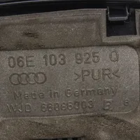 Audi A4 S4 B8 8K Variklio dangtis (apdaila) 06E103925Q