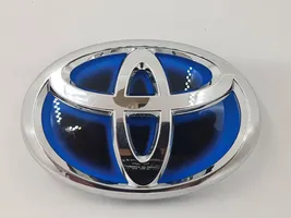 Toyota Camry VIII XV70  Logo, emblème de fabricant 9097502196