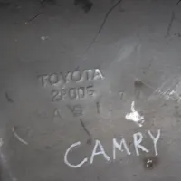 Toyota Camry VIII XV70  Äänenvaimennin 2P006