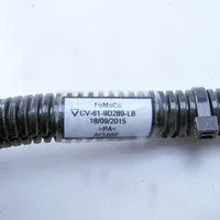 Ford Kuga II Vacuum line/pipe/hose CV6193289LB