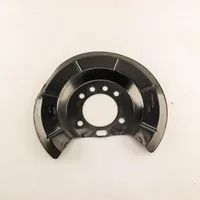 Ford Kuga II Rear brake disc plate dust cover CV612K317AA