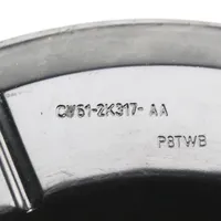 Ford Kuga II Rear brake disc plate dust cover CV612K317AA