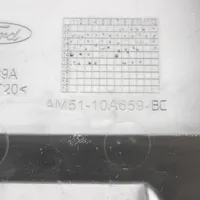 Ford Kuga II Couvercle de boîtier de batterie AM5110A659BC