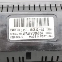 Ford Kuga II Citu veidu instrumenti GJ5T18C612AJ