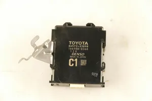 Toyota Camry VIII XV70  Muut laitteet 8657233090