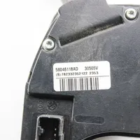 Dodge Grand Caravan Interruttore velocità tergicristallo 56046118AD