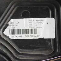 Dodge Grand Caravan Takaoven ikkunan nostin moottorilla 3015749T