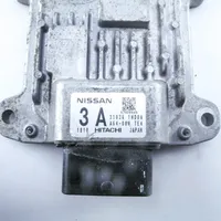 Nissan Note (E12) Module de contrôle de boîte de vitesses ECU 310361HD0A