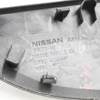 Nissan X-Trail T32 Ramka przycisku otwierania szyby drzwi tylnych 826824CL0A