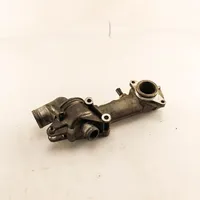 Mercedes-Benz C W203 Boîtier de thermostat 1112030473