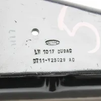 Ford Connect Liukuoven ylempi rullaohjain/sarana DT11V25029AD