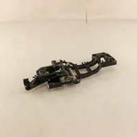 Ford Connect Klamka wewnętrzna drzwi tylnych DT11V266B23AC