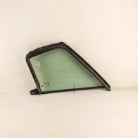 Ford Connect Front door window glass four-door DT11V21418A