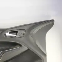 Ford Connect Rivestimento del pannello della portiera anteriore DT11V23943