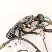 Ford Kuga II Front door wiring loom GV4T14K138